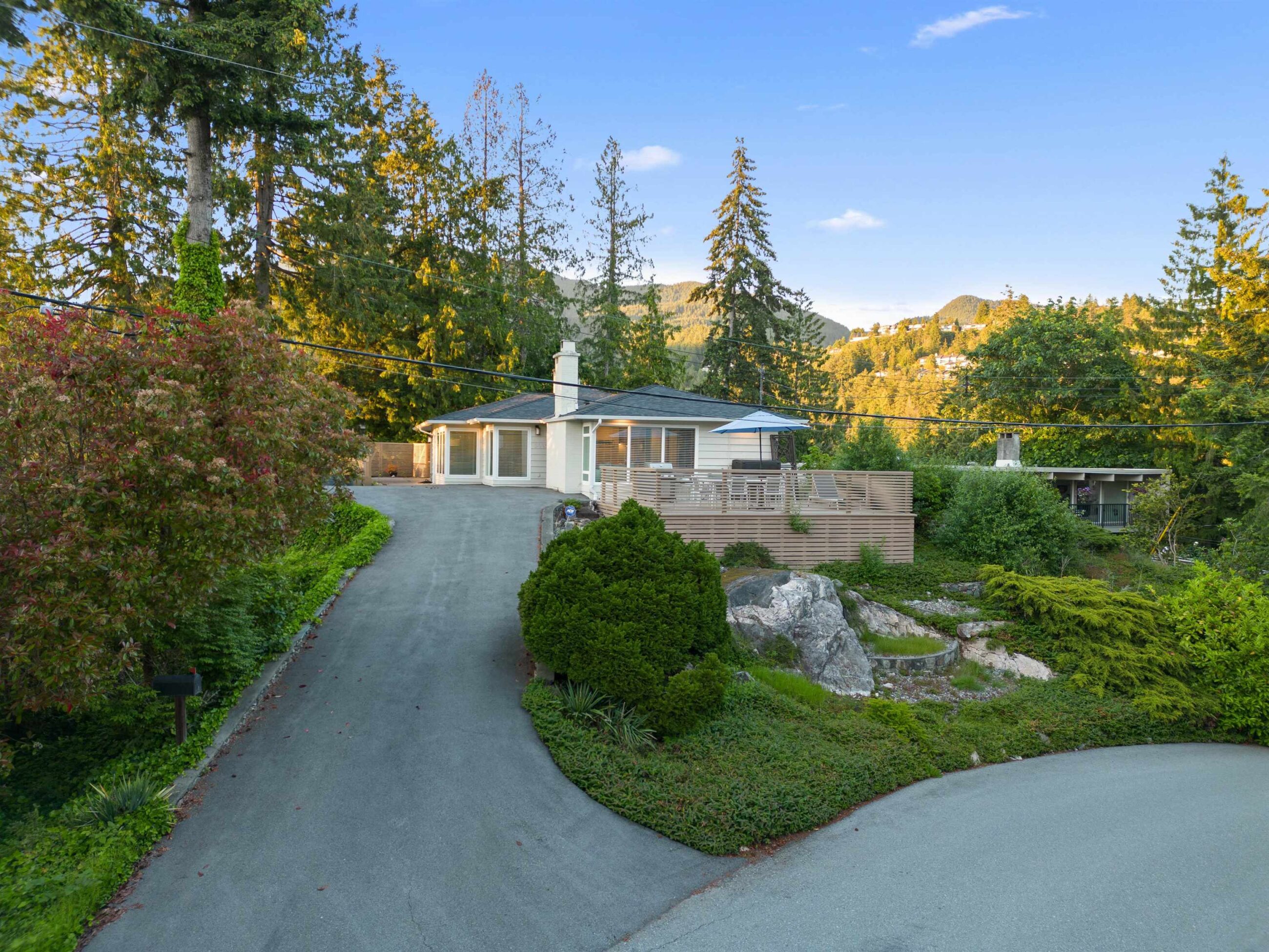5485 Greenleaf Road